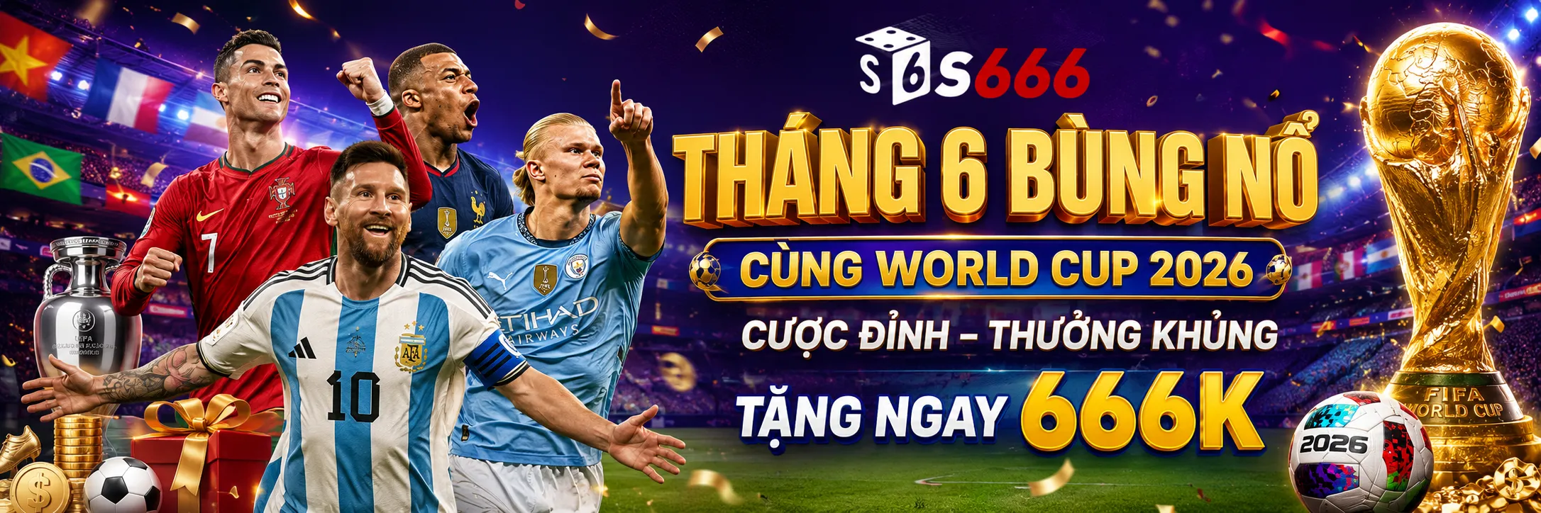 banner chính thức s6666